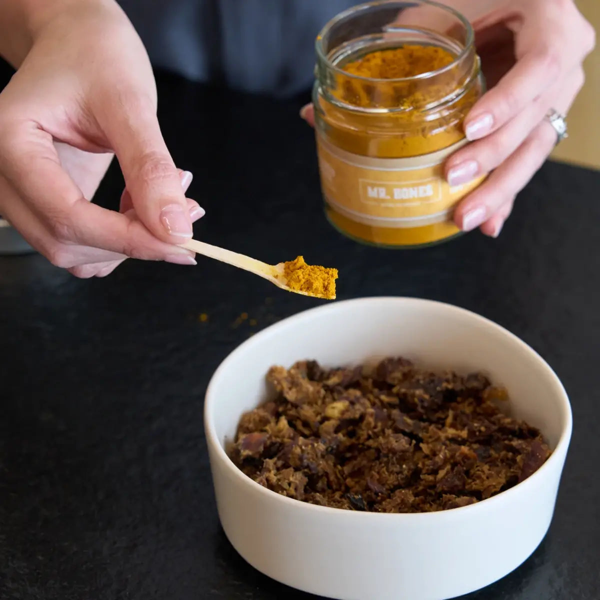 Hva er Toppings til Hundemat? Typer, Fordeler og Når du Bør Bruke Dem