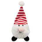 Trixie Juleleke i Plysj – Small