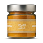 Mr.Bones │ Golden Paste - naturlig gurkemeieblanding