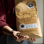 Mr.Bones │ Bif Tørrfôr til Hund – Kornfri oppskrift, 2 kg