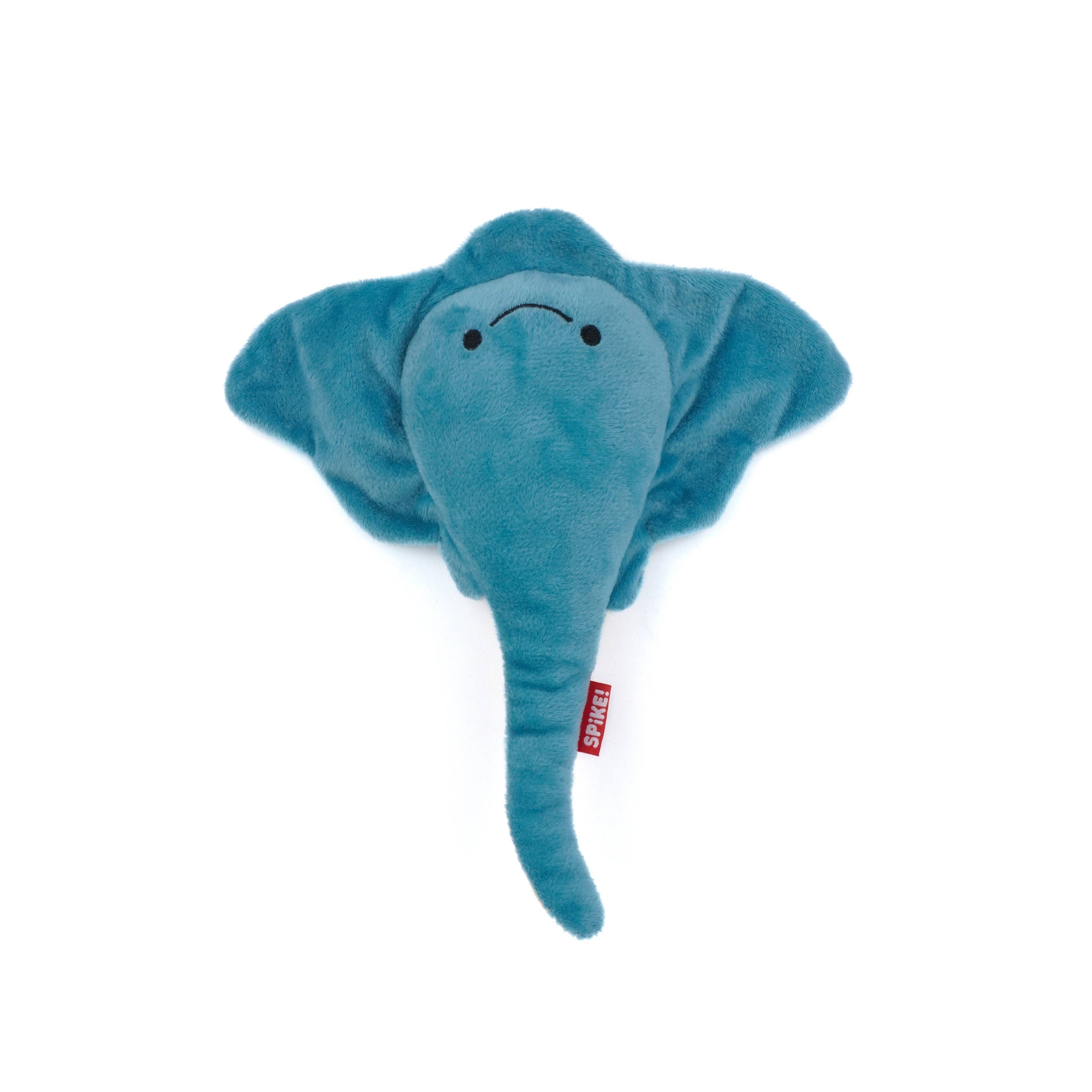 Kawaii Plush Breed