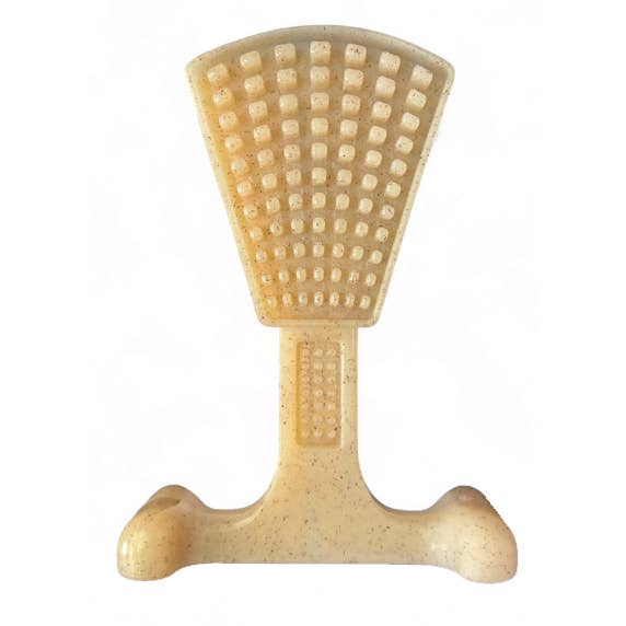 SodaPup Waffle Tower Lick, Chew and Enrichment Toy