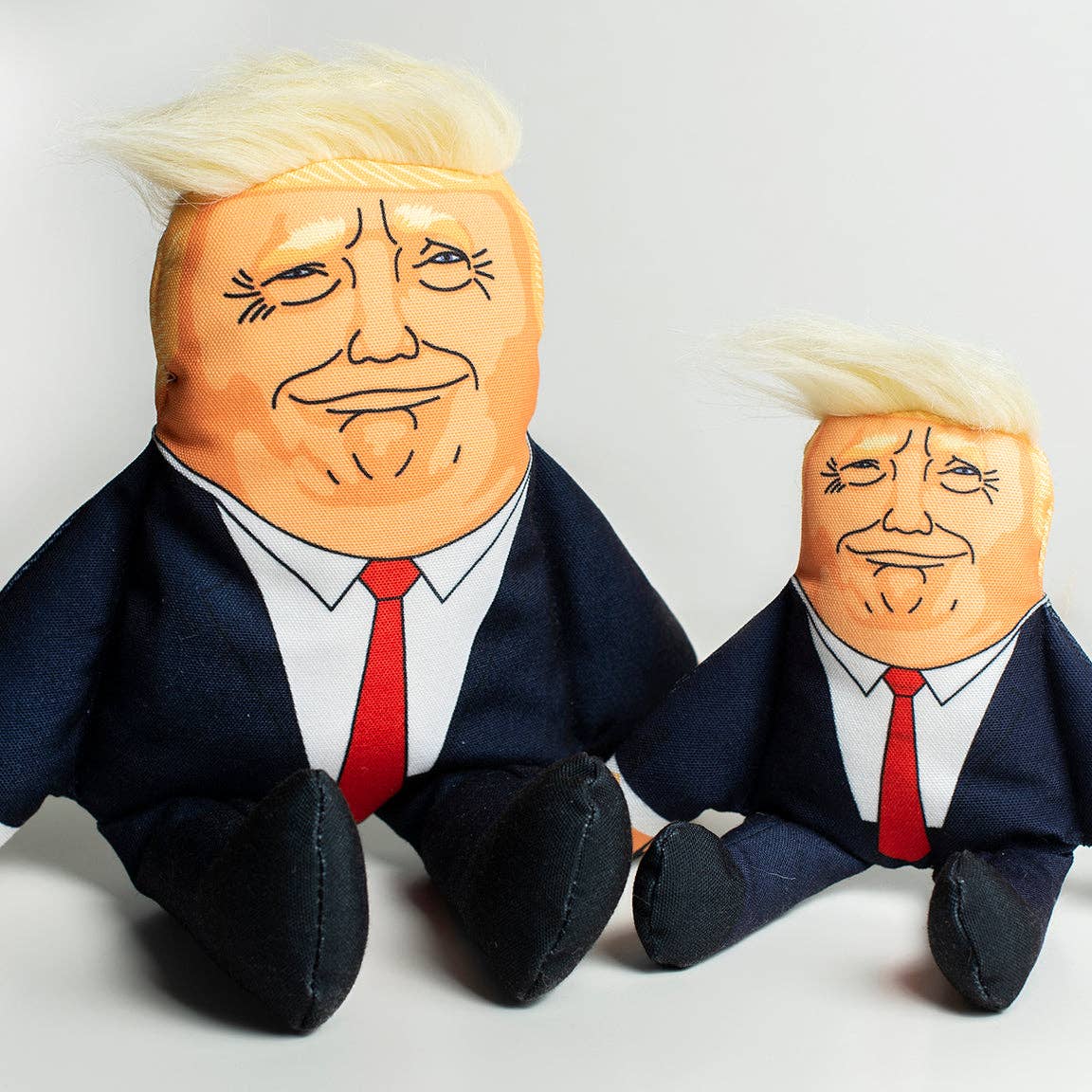 Bundle & spar - The presidential package