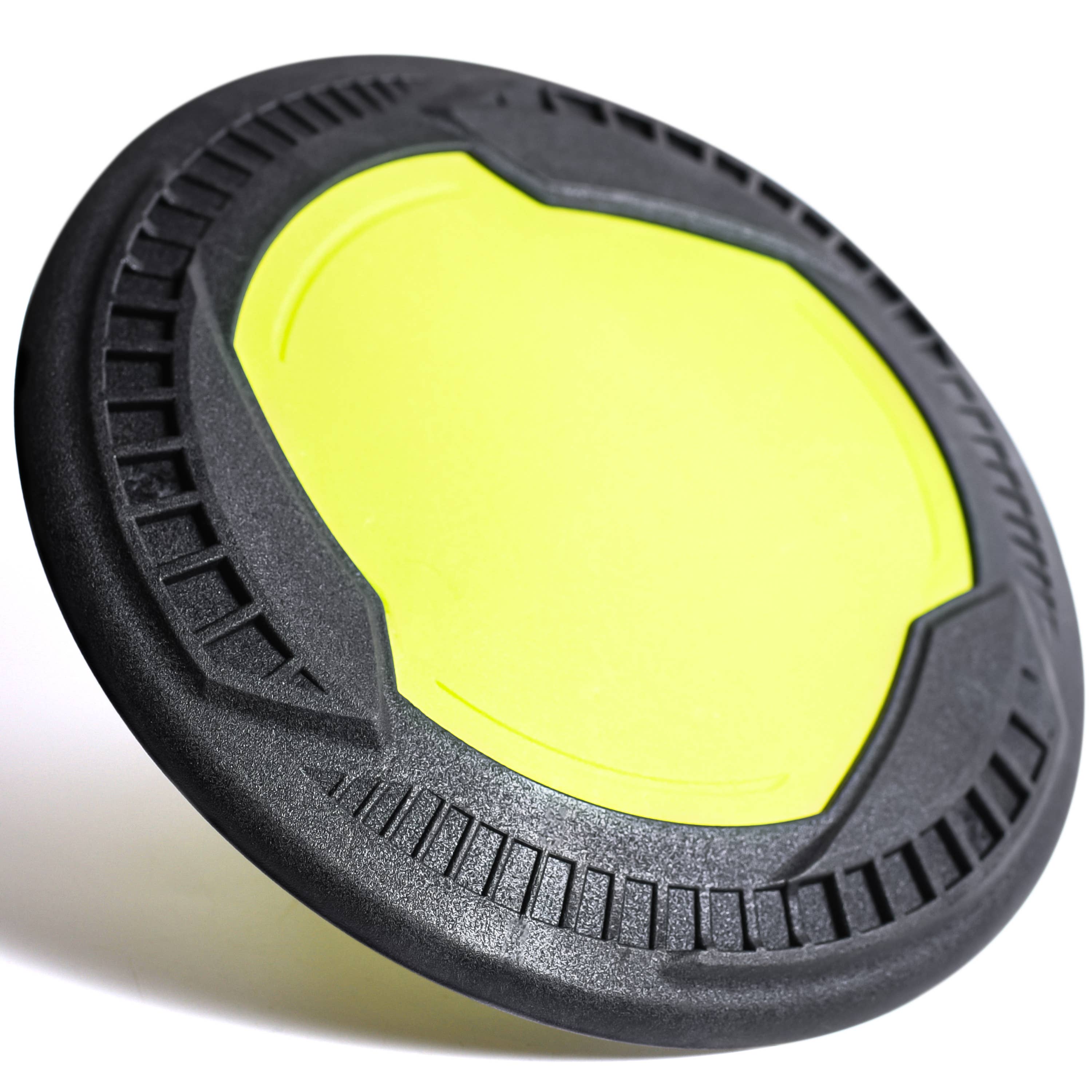 Flytende hundefrisbee