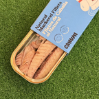 Mini Canumis Mackerel Fillets (Dogs)