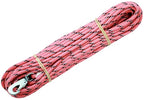 Sporline Flettet Refleks – 15m x 6mm