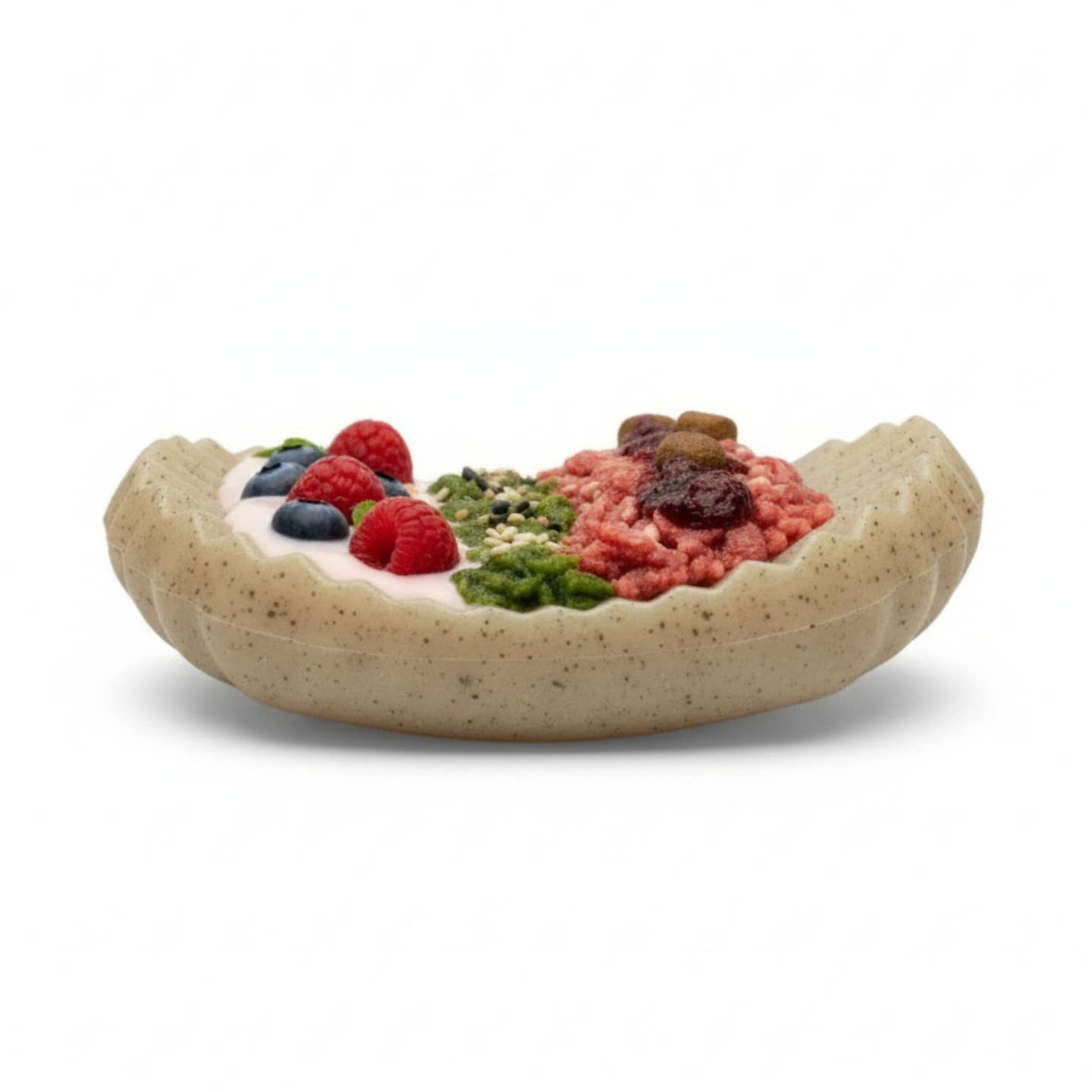 Sodapup Potato Chip Nylon Chew & Enrichment Toy