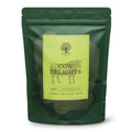 ESSENTIAL Cow Delights │ Tørkede Okseører til Hund (150 g)