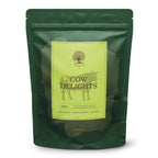 ESSENTIAL Cow Delights │ Tørkede Okseører til Hund (150 g)
