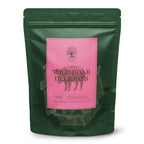 ESSENTIAL Pork Delights │ Tørkede Grisører til Hund (3 stk)