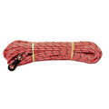 Sporline Flettet Refleks – 15m x 4mm