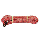 Sporline Flettet Refleks – 15m x 4mm
