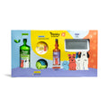 Dog Shampoo Spray Balm Comb & Toy Set - Tresky&Friends