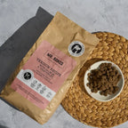 Mr.Bones │  Hjort Tørrfôr til Hund – Kornfri oppskrift, 2 kg