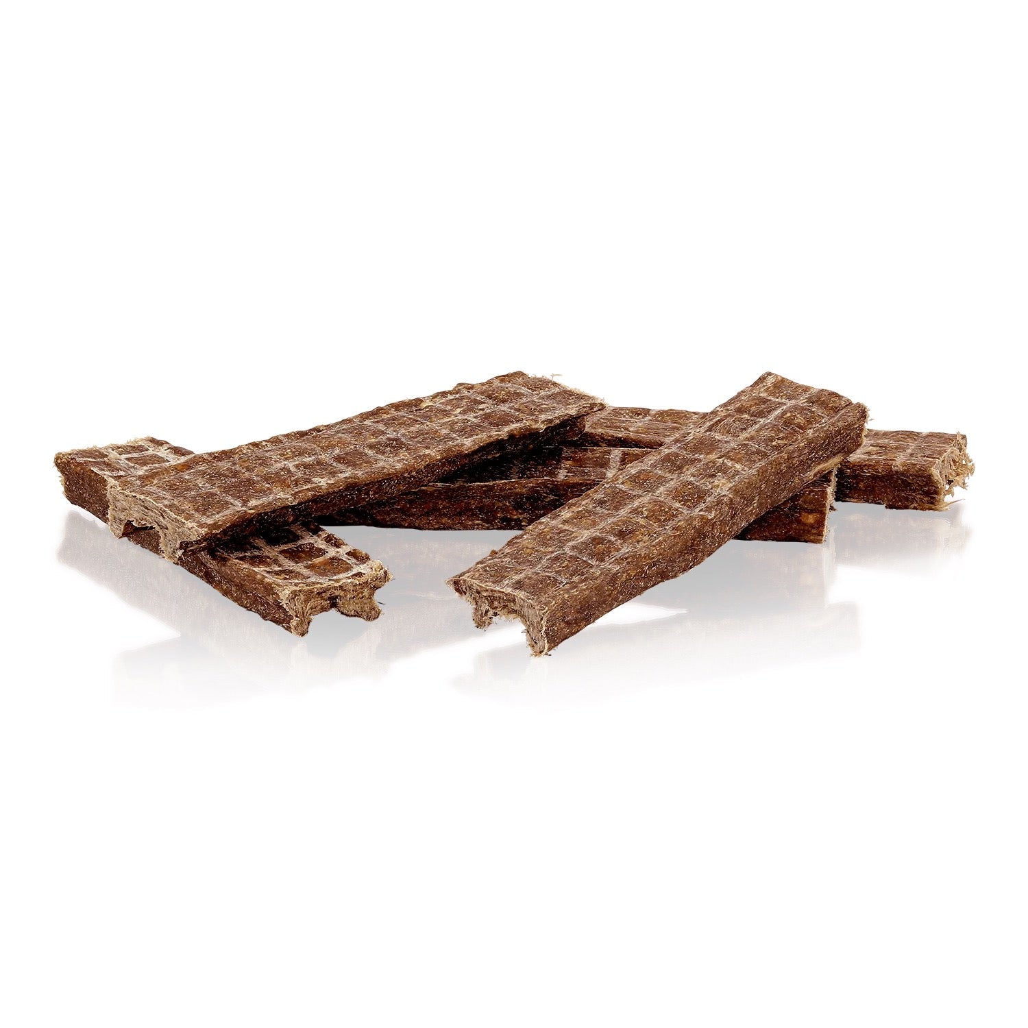 ESSENTIAL Beef & Game Dental Delights │ Tanngodbiter med Storfe & Vilt (200 g)