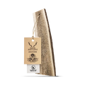 Mr. Bones │ Natural Split Deer Antler for Dogs