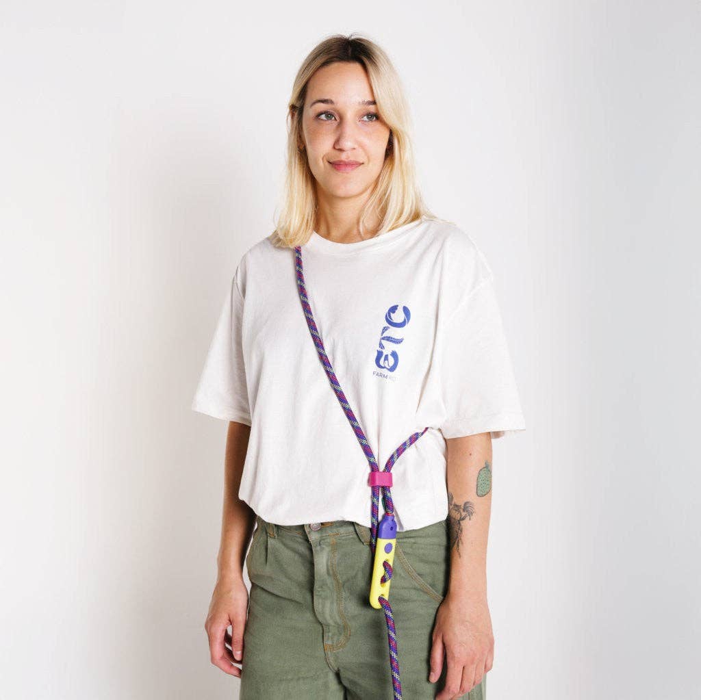 Hands-free hundebånd │ Farm Rio Samba