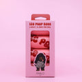 Premium Dog Poop Bags (8 Rolls)