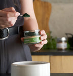 Mr.Bones │ Natural supplement - Spirulina Powder