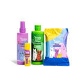 Shampoo Spray Balm & Wipes Set for Dogs - Tresky&Friends