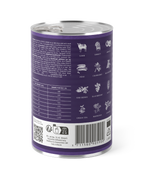 Essential Estate Living Paté våtfôr til hund, produktbilde