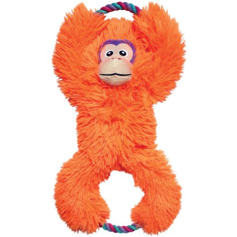 KONG® Toy Tuggz Monkey