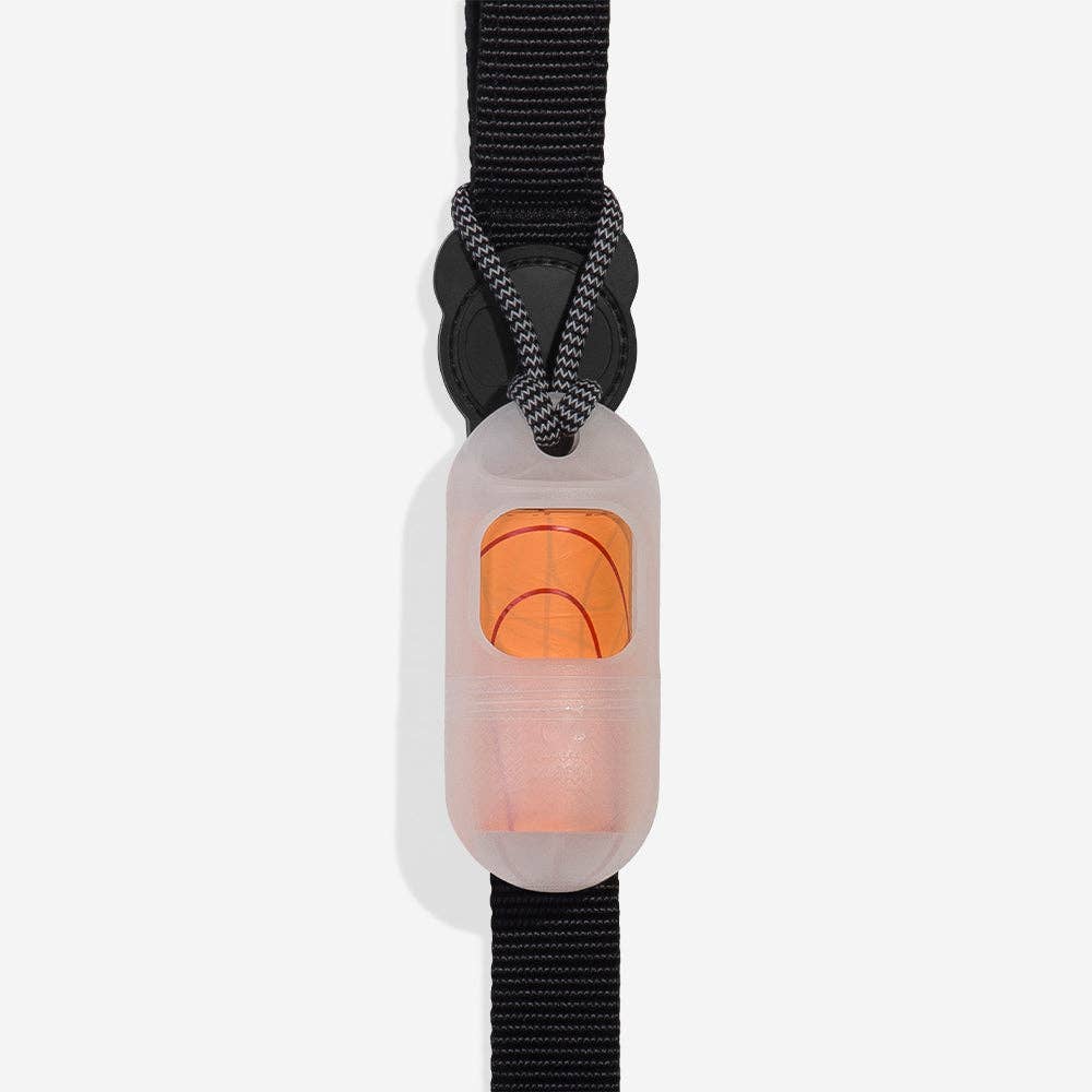 Transparent Poop Bag Dispenser 2.0