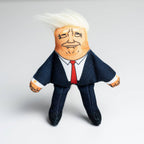 Donald Trump Hundeleke