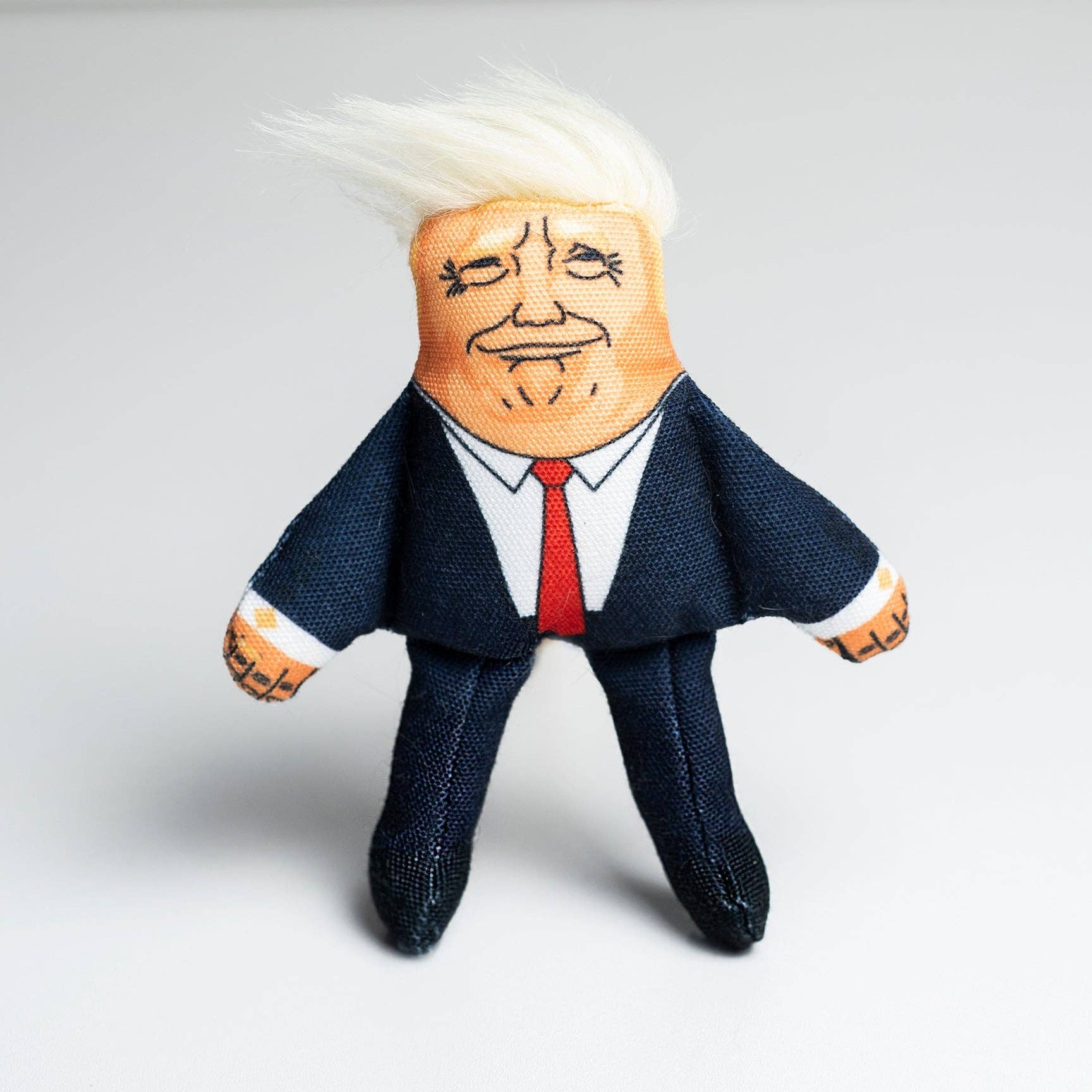 Donald Trump Hundeleke