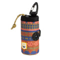 Woolly Wolf Nightless Night hundeposeholder i resirkulert polyester