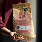 Mr.Bones │  Hjort Tørrfôr til Hund – Kornfri oppskrift, 2 kg