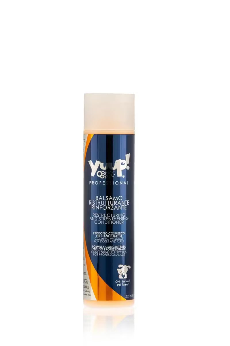 Yuup! Professional Sanitizing Shampoo