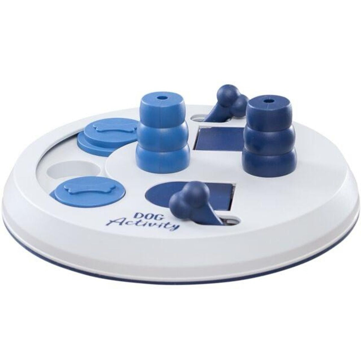 Trixie Dog Activity Flip Board aktivitetsleke til hund