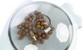 Trixie Dog Activity Snack Popper aktiviseringsleke til hund