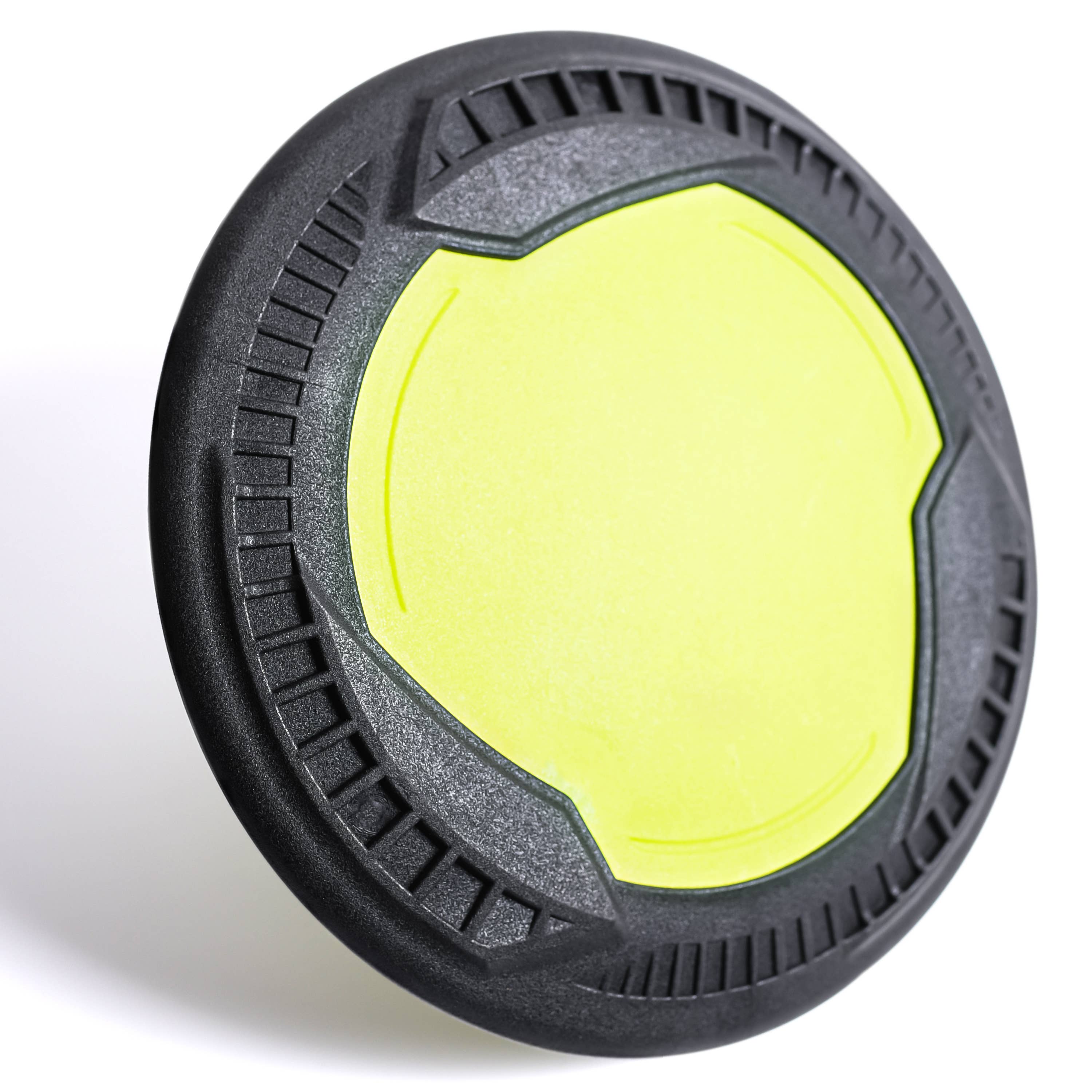 Flytende hundefrisbee