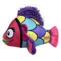 KONG® Reefz - Rainbow Fish, Small