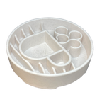 SodaPup Java eBowl – Dyp Slow Feeder for Middels og Store Hunder