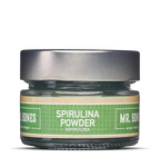 Mr.Bones │ Natural supplement - Spirulina Powder