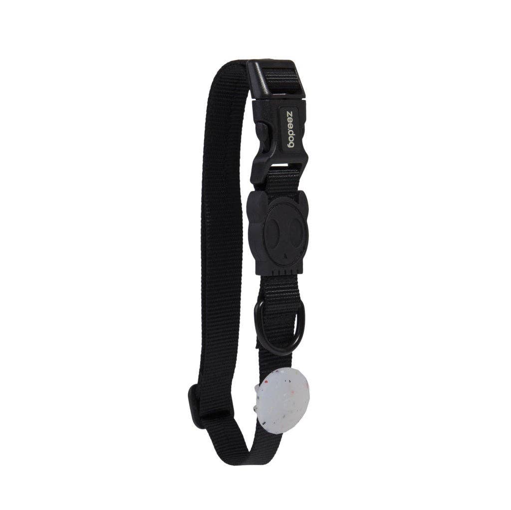 AirTag-holder til Halsband
