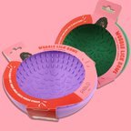 Lick & Wobble Slow Feeder – Aktiveringsskål for hund