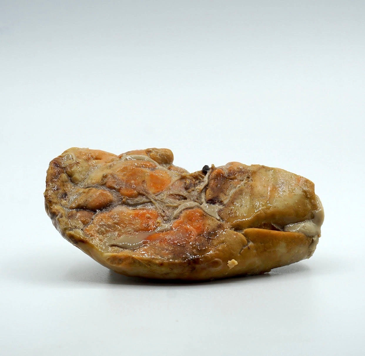 Natural Monkfish Liver in Costa Atlântica