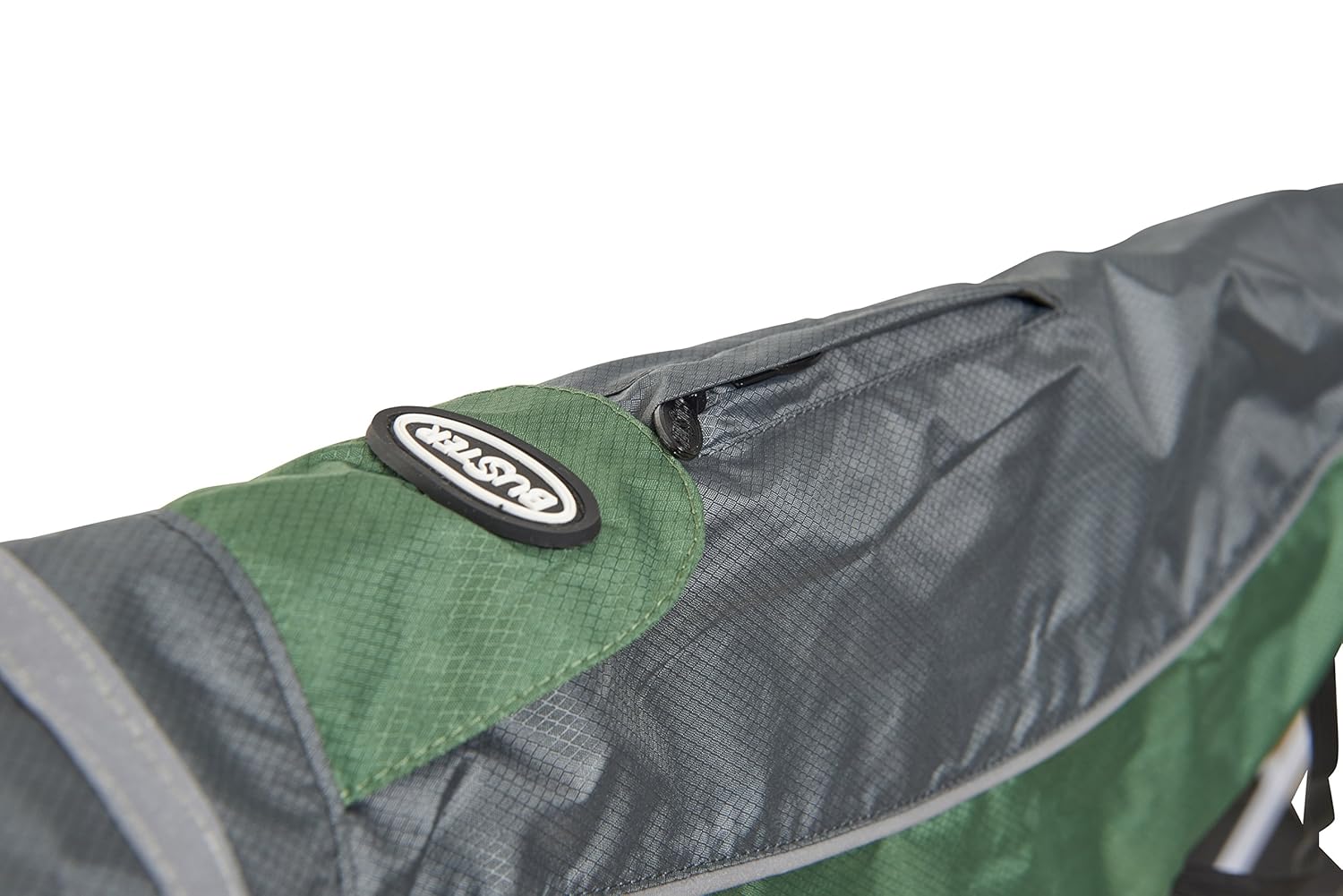 Buster regnfrakk til hund – Vanntett & pustende (XXS–XS)