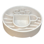 SodaPup Java eBowl – Dyp Slow Feeder for Middels og Store Hunder