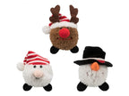 Trixie Juleleke i Plysj – Small