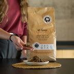 Mr.Bones │ Bif Tørrfôr til Hund – Kornfri oppskrift, 2 kg