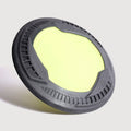 Flytende hundefrisbee