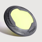 Flytende hundefrisbee
