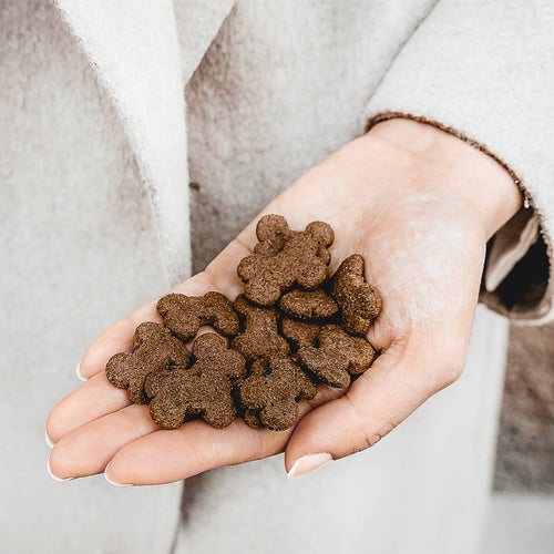 Lamb Crunch 150g