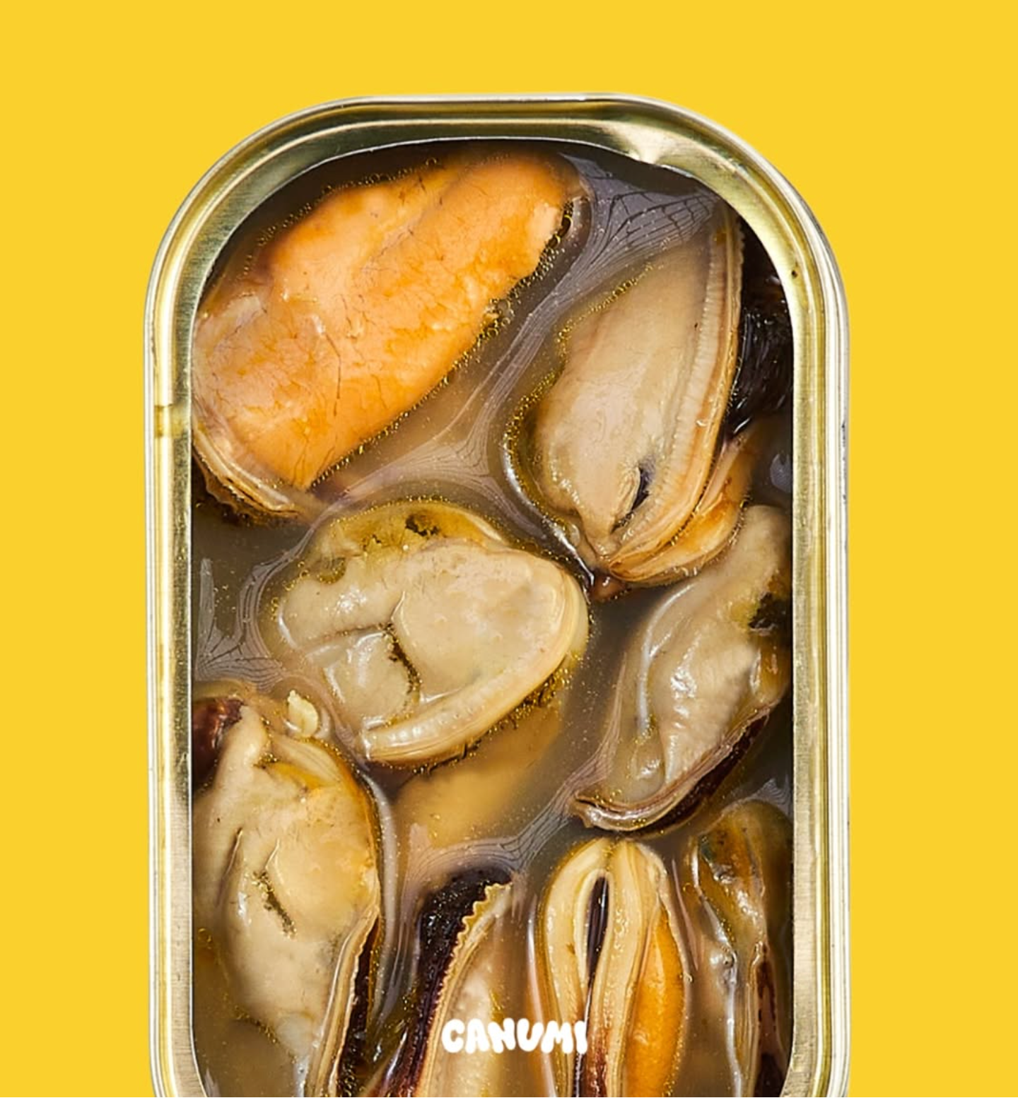 Green-Lipped Mussel For Dogs