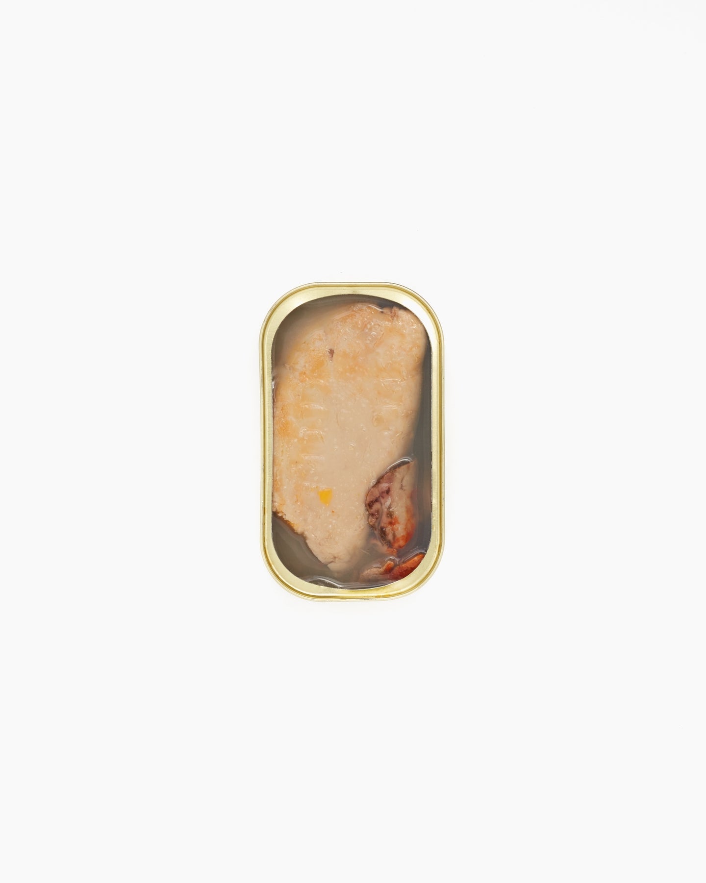 Natural Monkfish Liver in Costa Atlântica